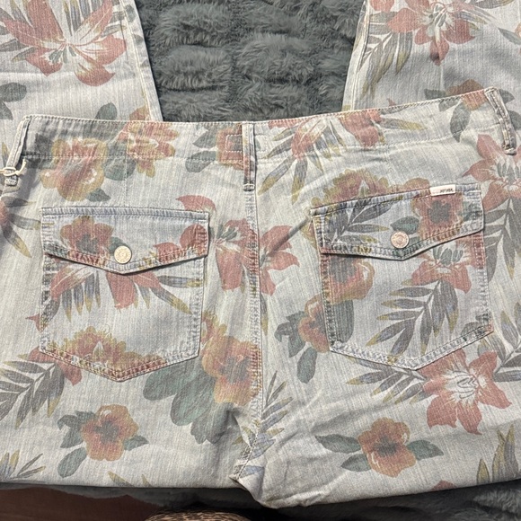 MOTHER The No Zip Misfit Joggers - Picture 10 of 11